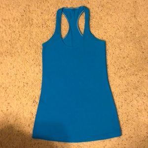 Lululemon cool racerback
